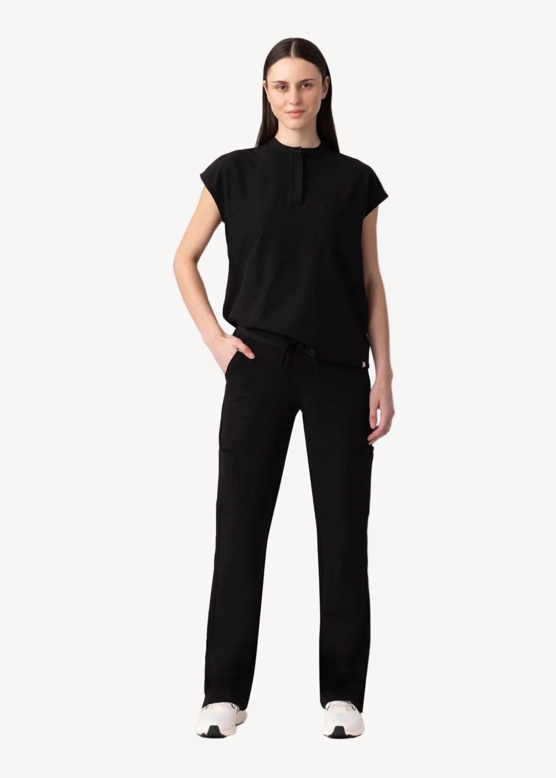 Oversized Top Set