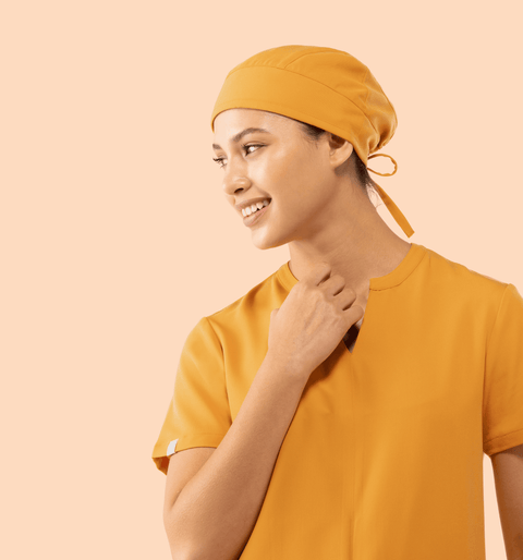 Scrub Cap - Vaayu Scrubs