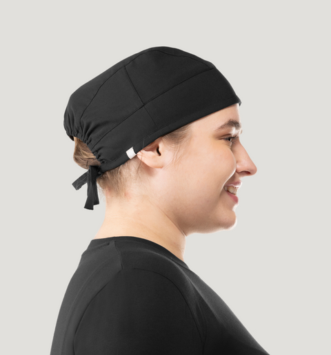 Scrub Cap