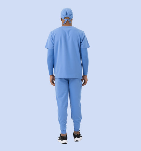 Scrub Cap
