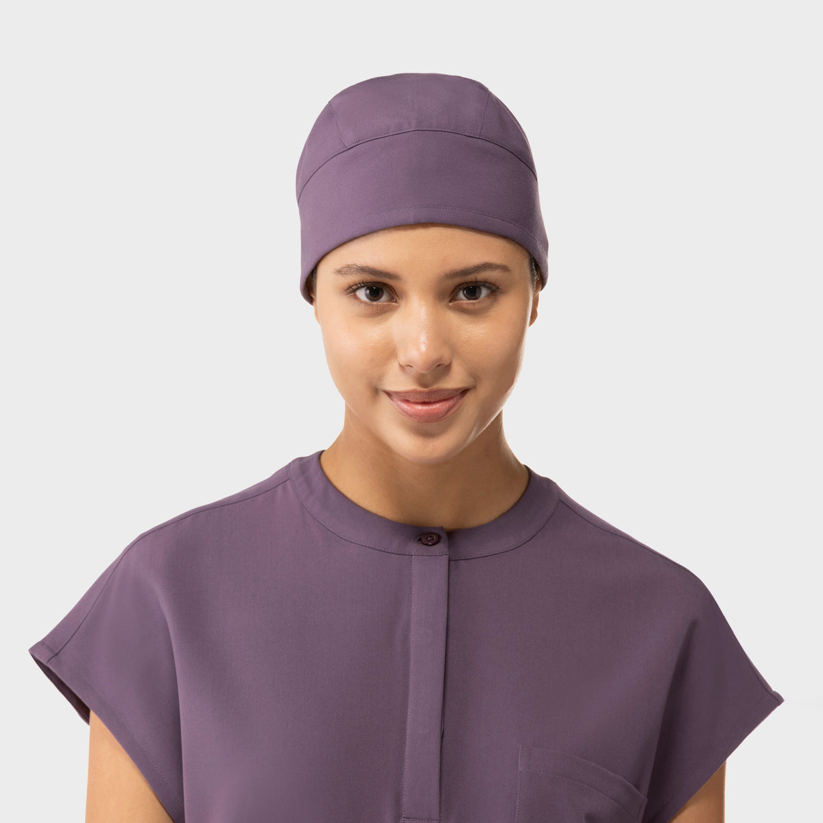 Scrub Cap Dewberry