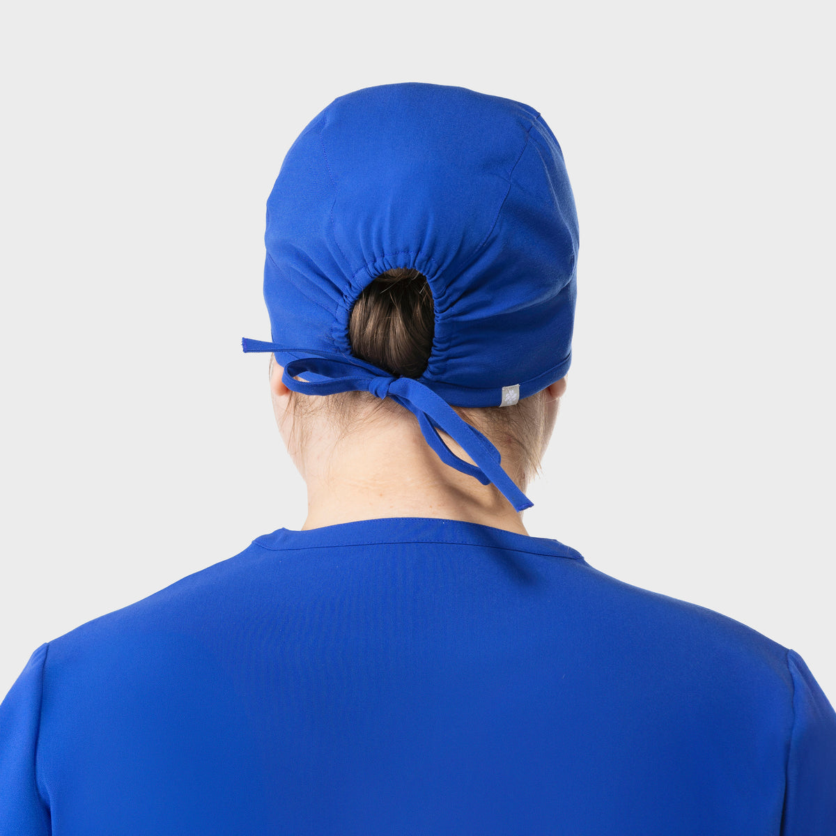 Scrub Cap Royal Blue