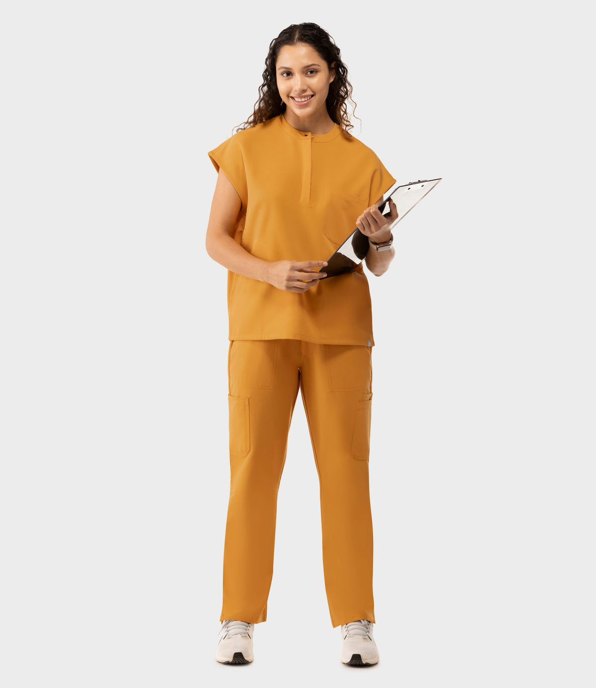 Cargo Pants Honey
