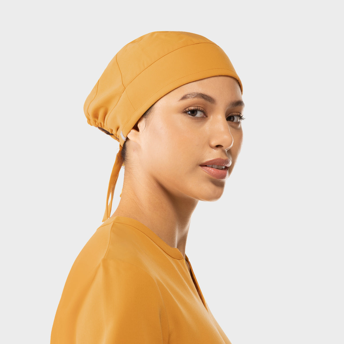 Scrub Cap Honey