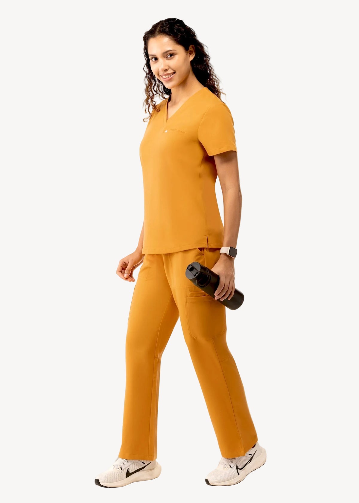 Aura One Pocket Top Honey
