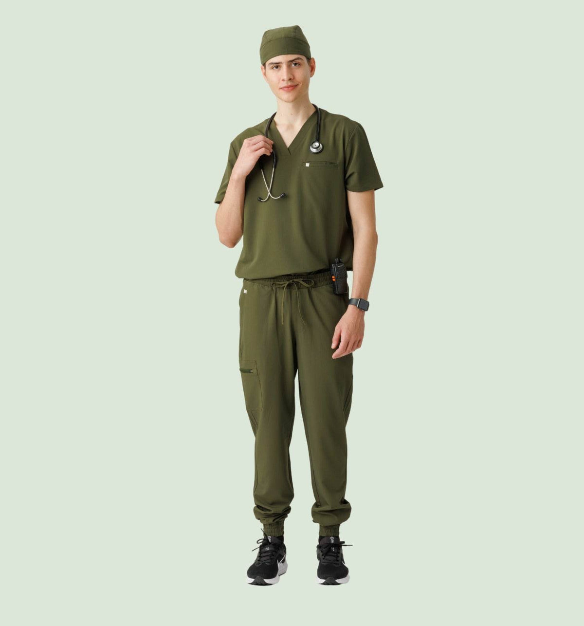 Scrub Cap - Vaayu Scrubs