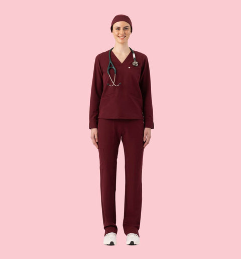 Scrub Cap - Vaayu Scrubs