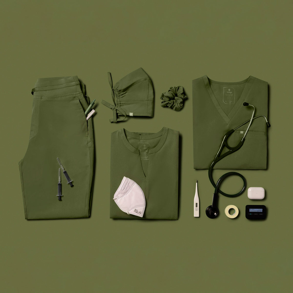 OLIVE