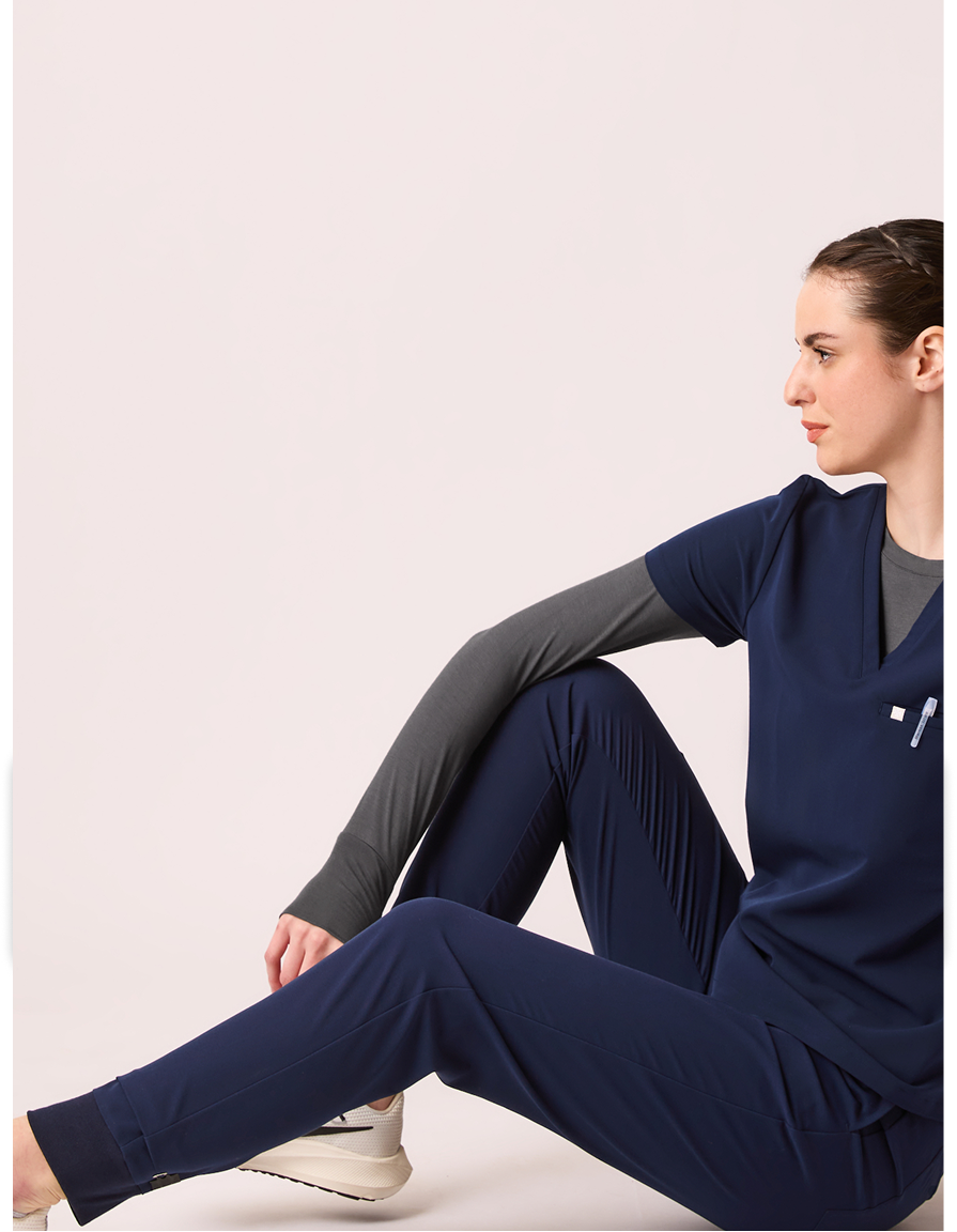 Scrub Pants - Vaayu Scrubs 
