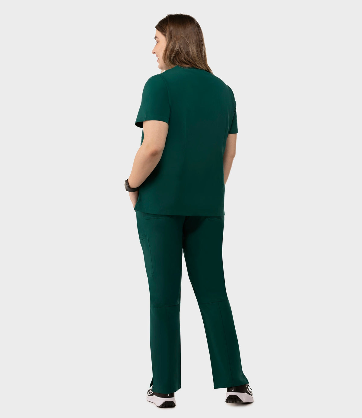 Cargo Pants Hunter Green