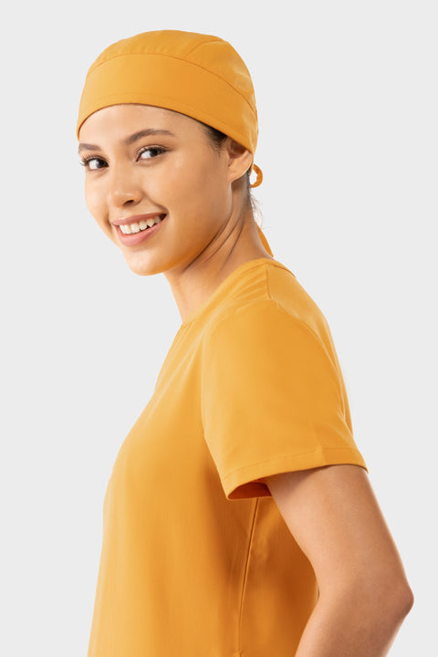 Scrub Cap