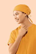 Scrub Cap - Vaayu Scrubs 