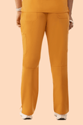 Women's Cargo Pants Honey - Vaayu Scrubs 