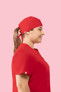 Scrub Cap - Vaayu Scrubs 