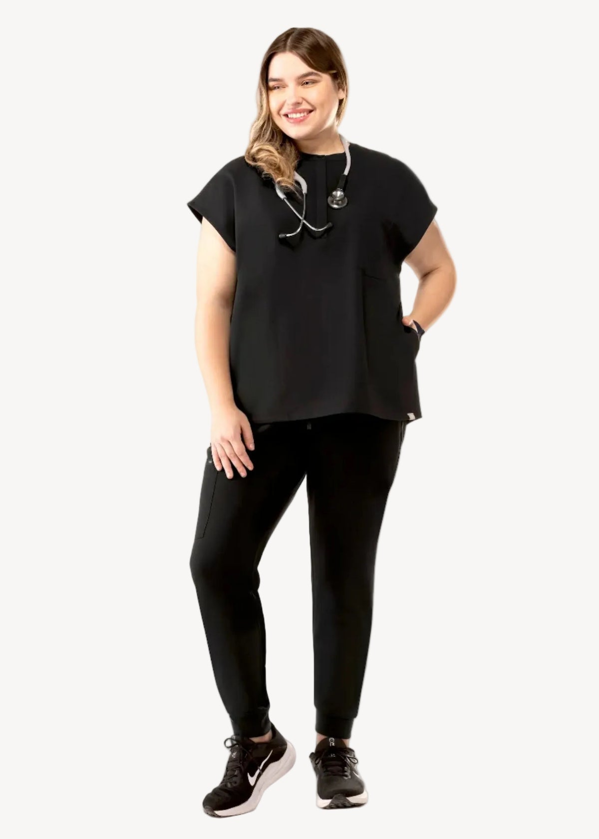 Oversized Top Set