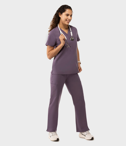 Cargo Pants Dewberry