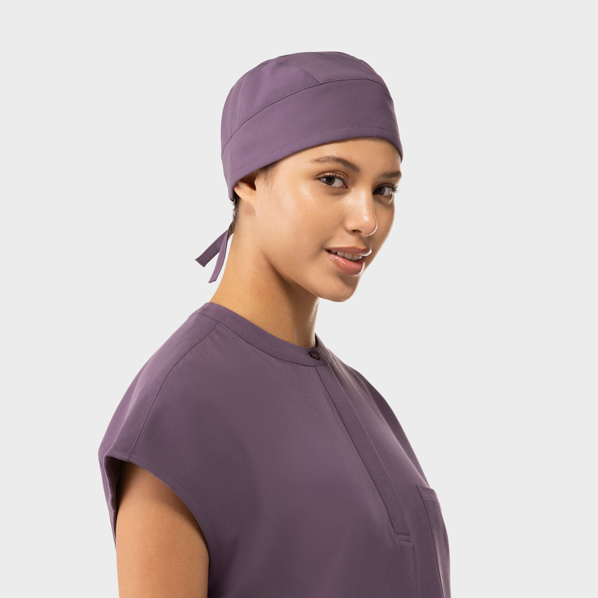 Scrub Cap Dewberry
