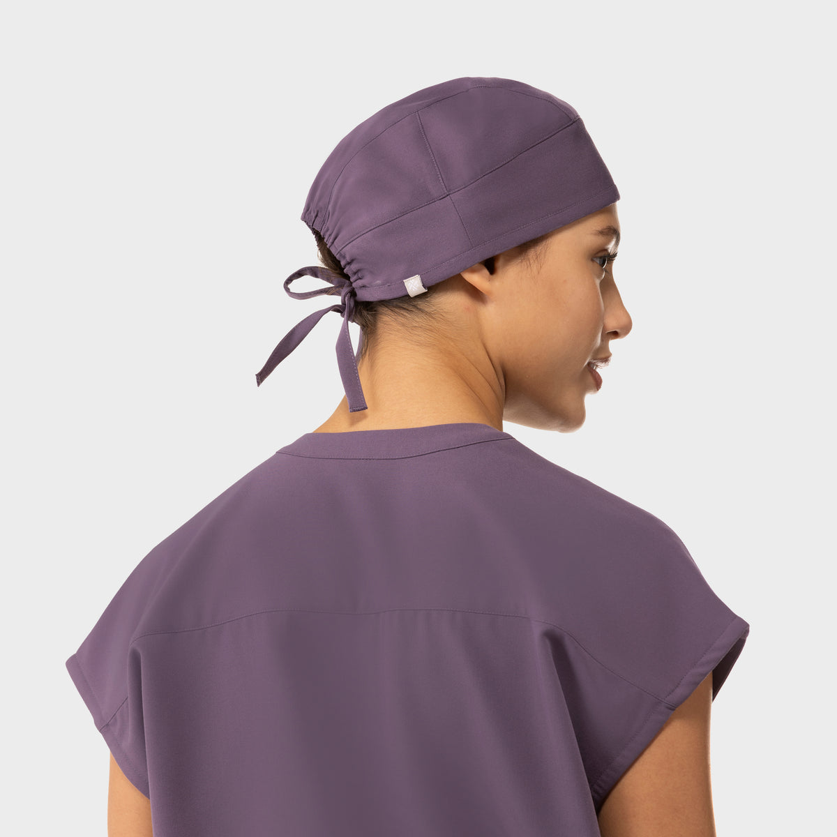 Scrub Cap Dewberry