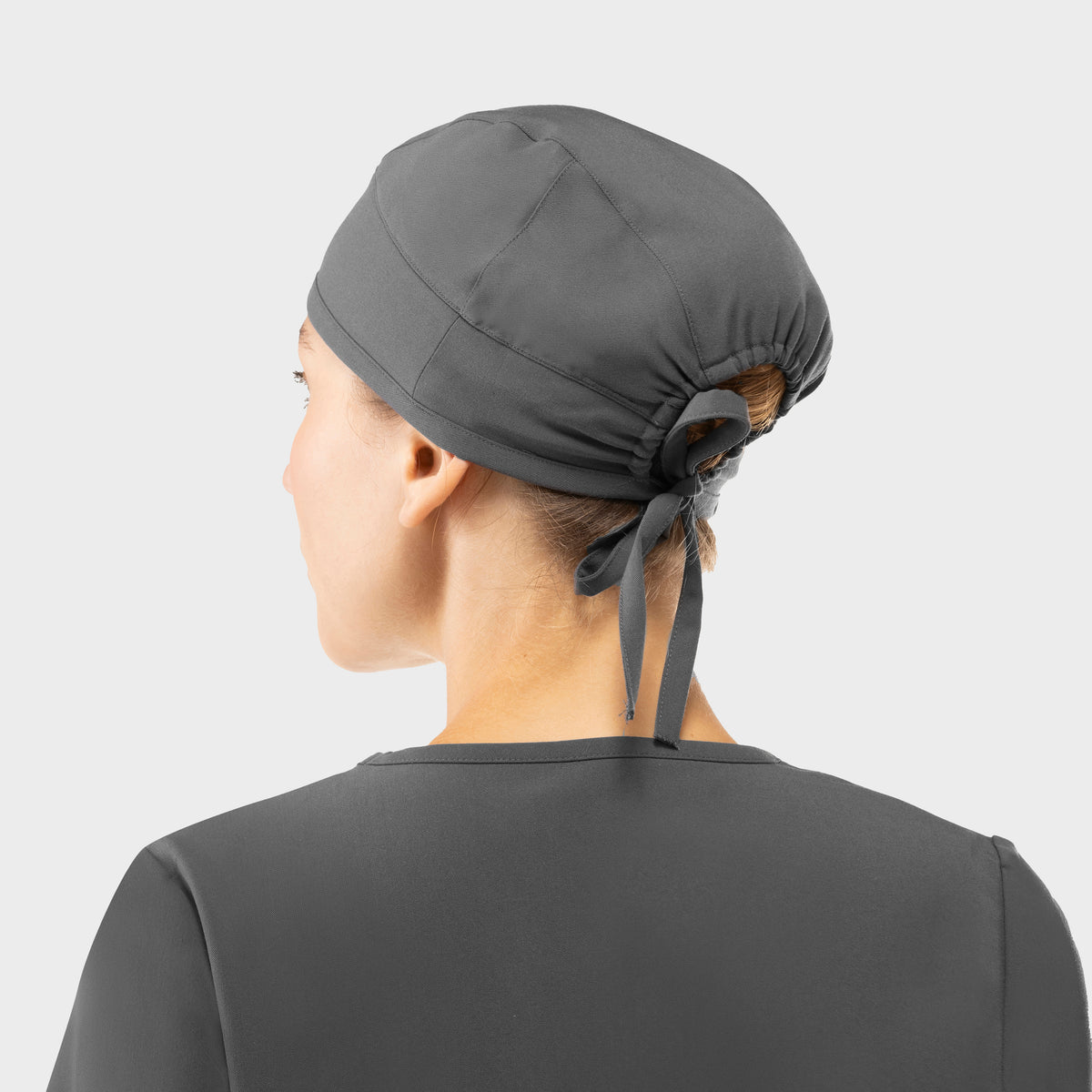 Scrub Cap Pewter