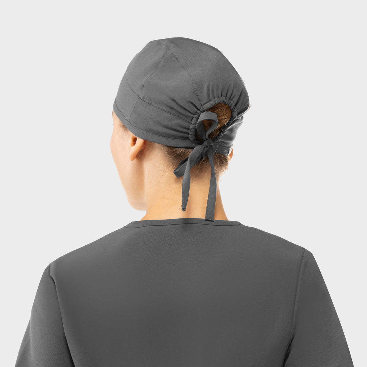 Scrub Cap Pewter