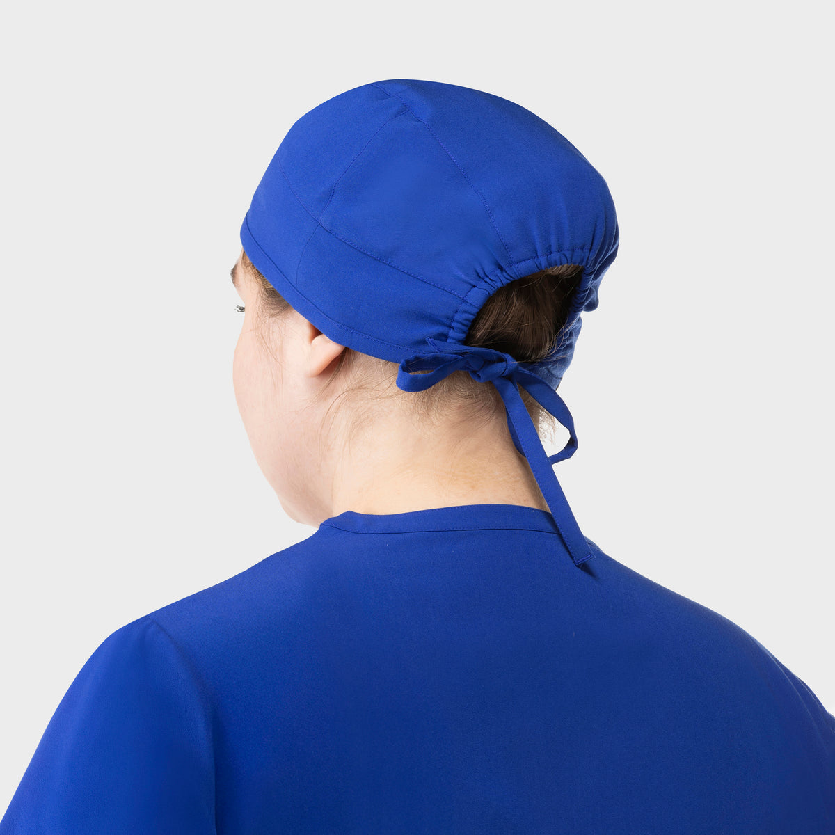 Scrub Cap Royal Blue