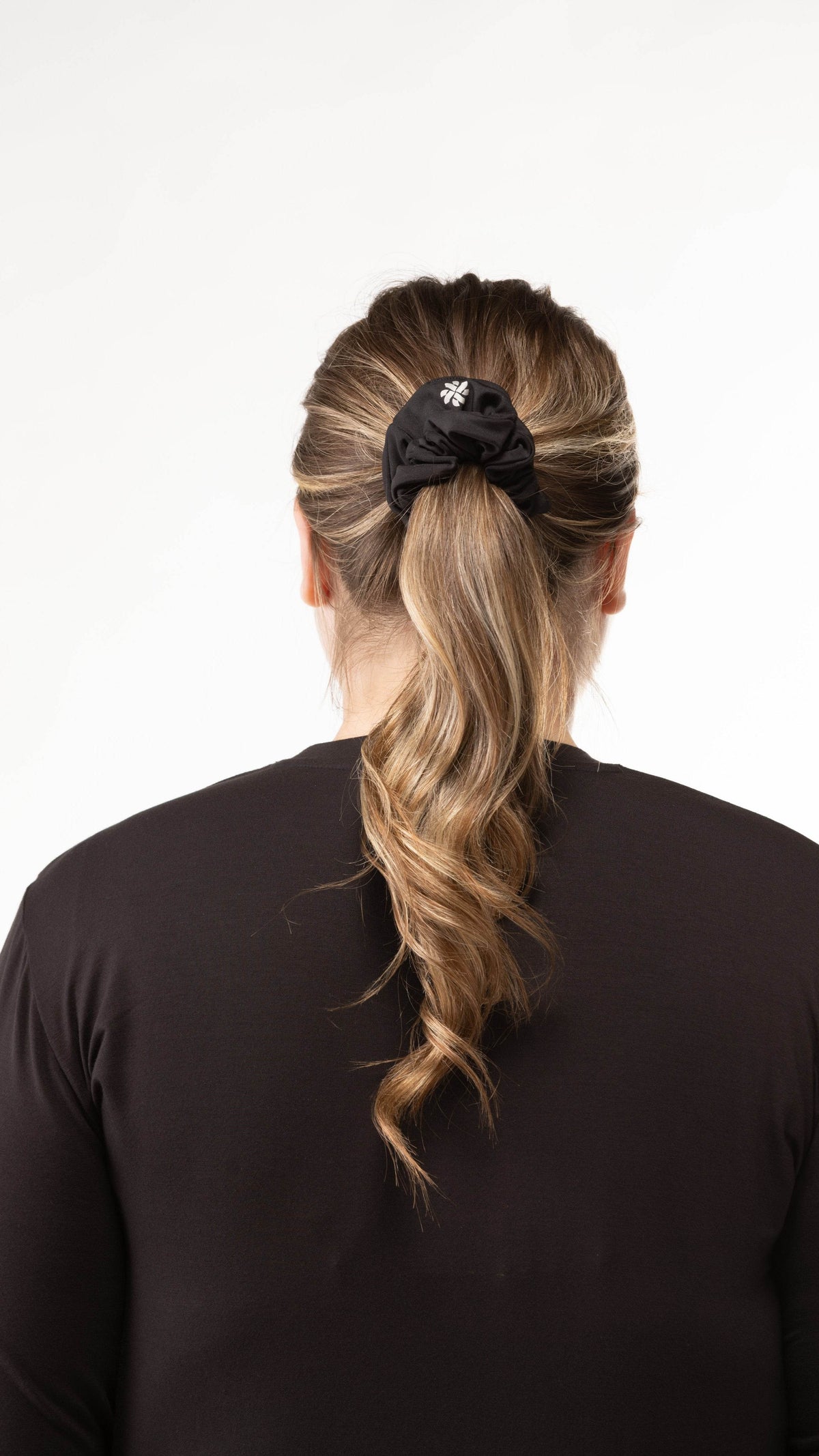 Scrunchies Set of 3 - Vaayu Scrubs 
