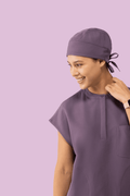 Scrub Cap - Vaayu Scrubs 