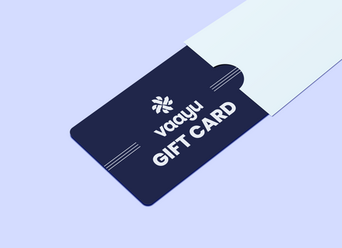 Vaayu Gift Card