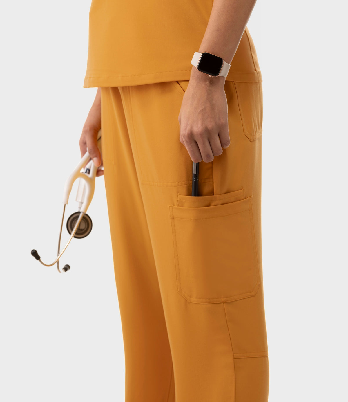 Cargo Pants Honey