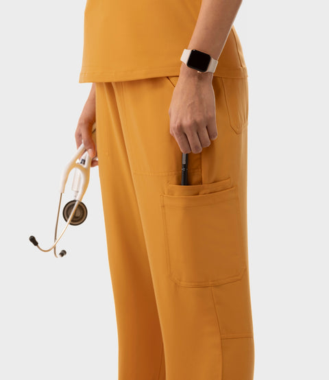 Cargo Pants Honey