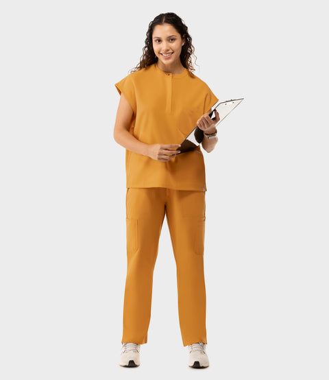 Cargo Pants Honey