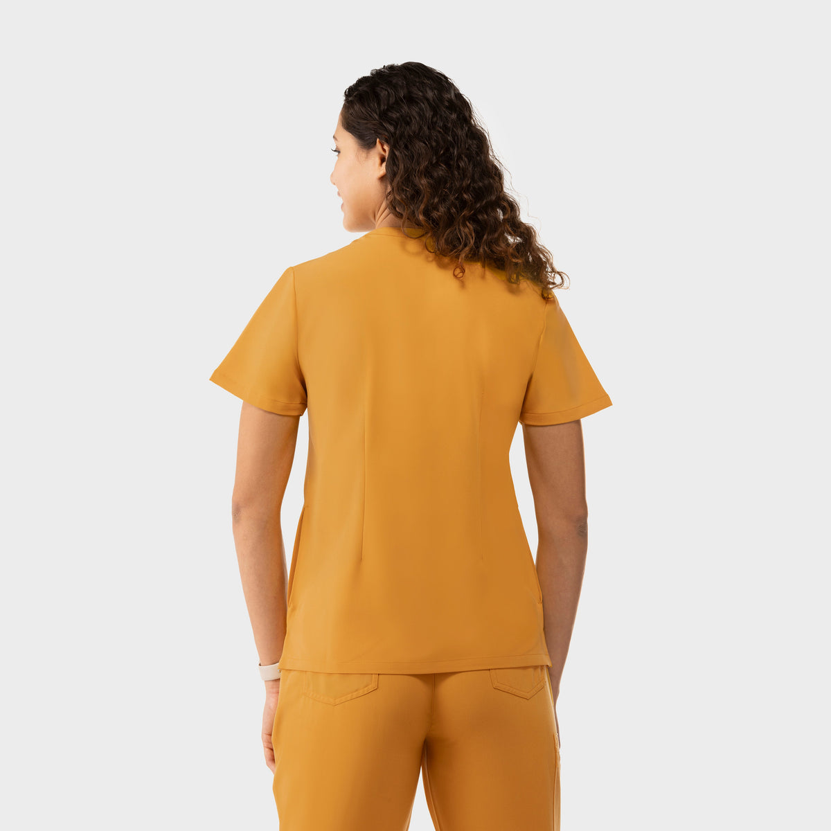 Halo Two Pocket Top Honey