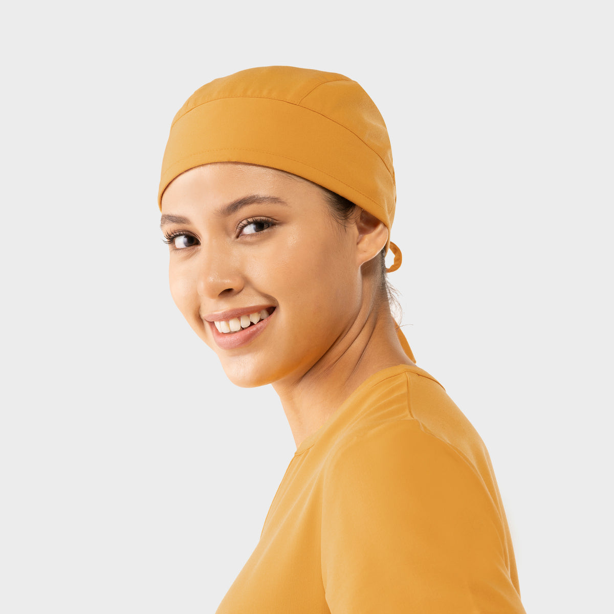 Scrub Cap Honey