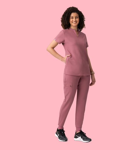 Mauve