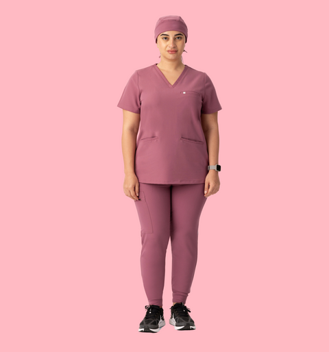 Scrub Cap