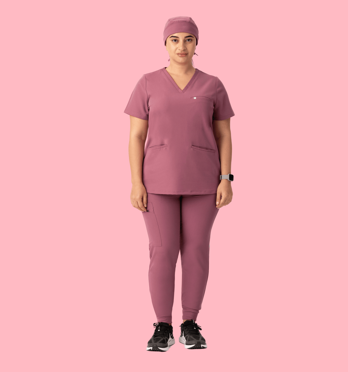 Scrub Cap - Vaayu Scrubs 