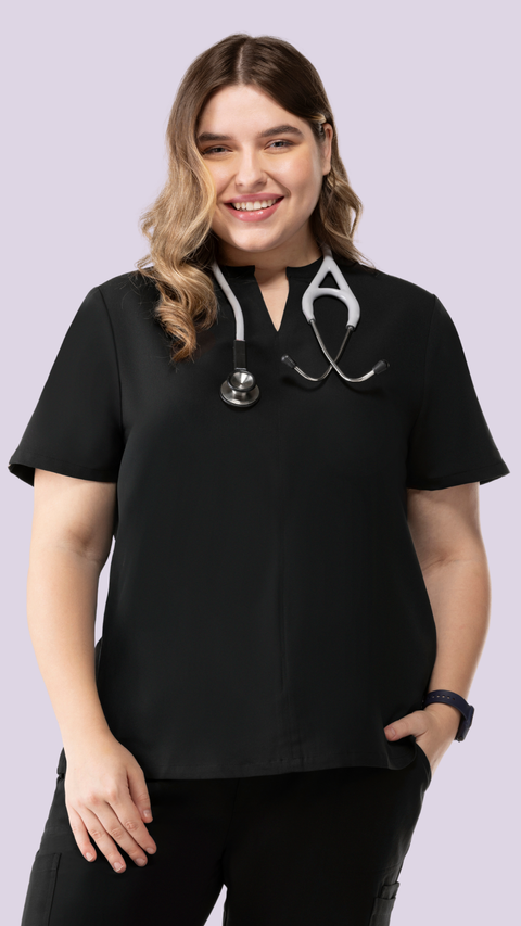 The Most Comfortable Scrubs