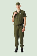 Scrub Cap - Vaayu Scrubs 