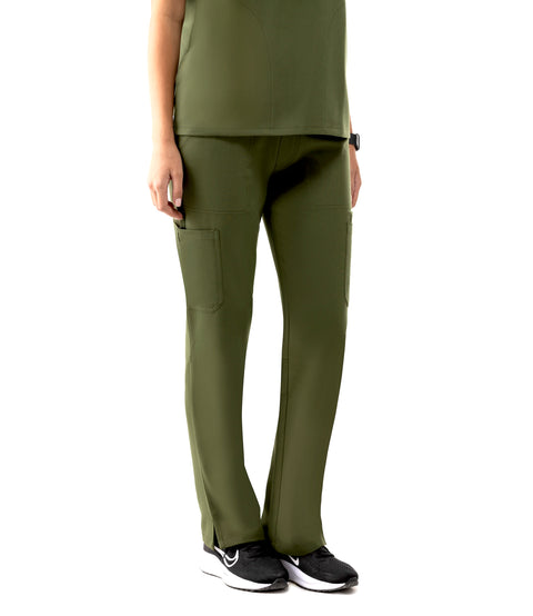 Cargo Pants Olive