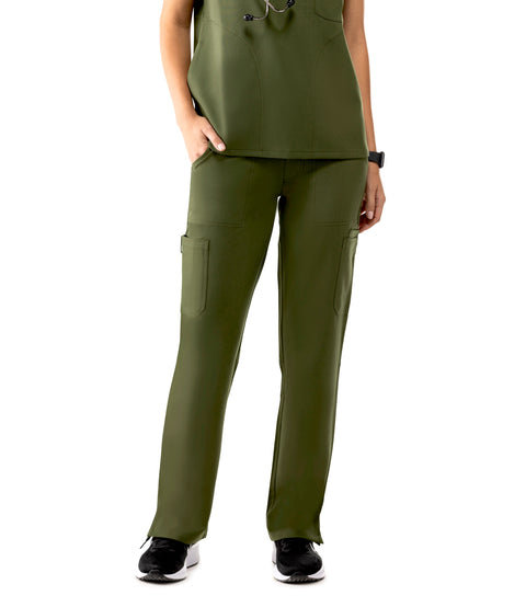 Cargo Pants Olive
