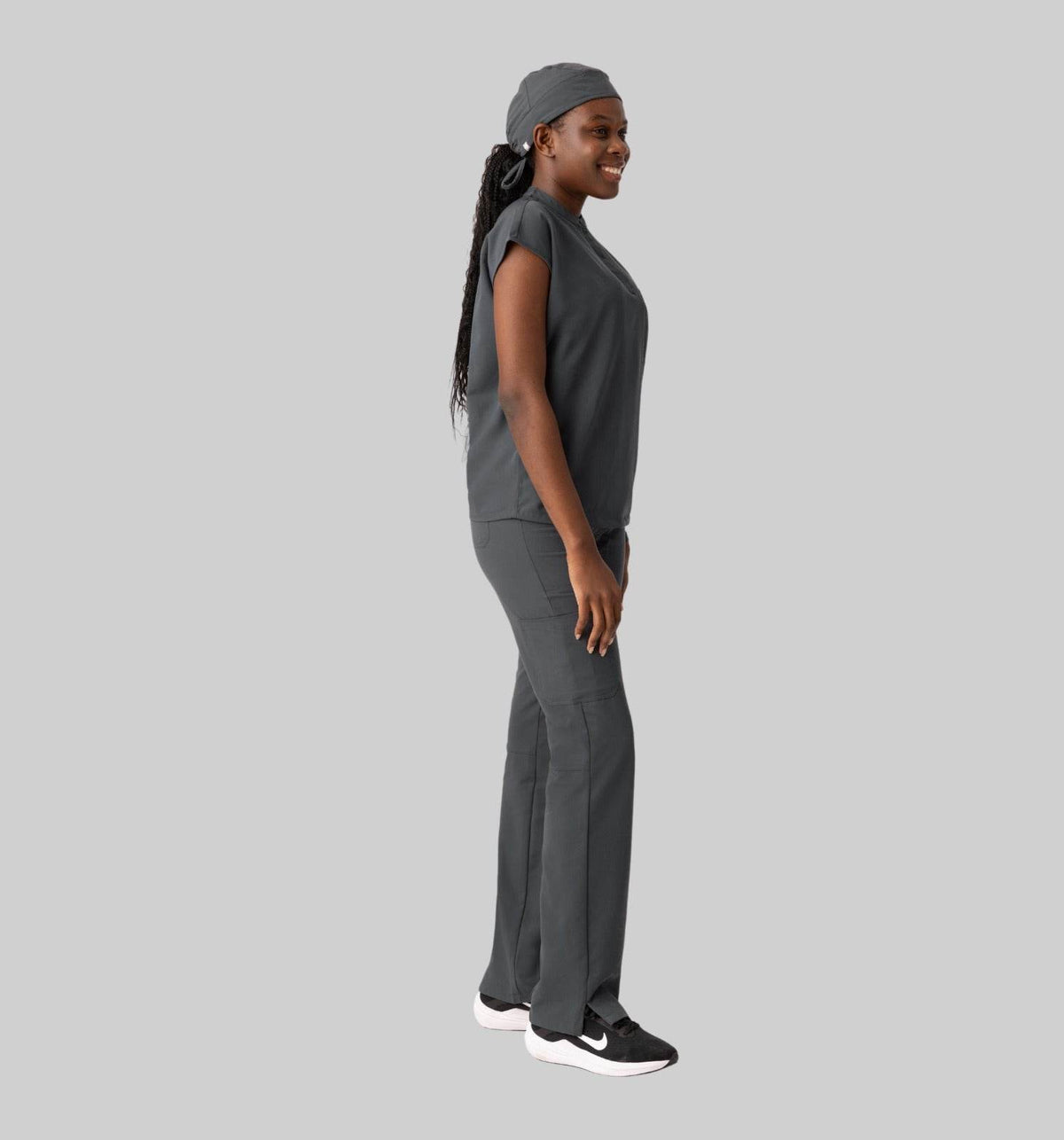 Scrub Cap - Vaayu Scrubs 