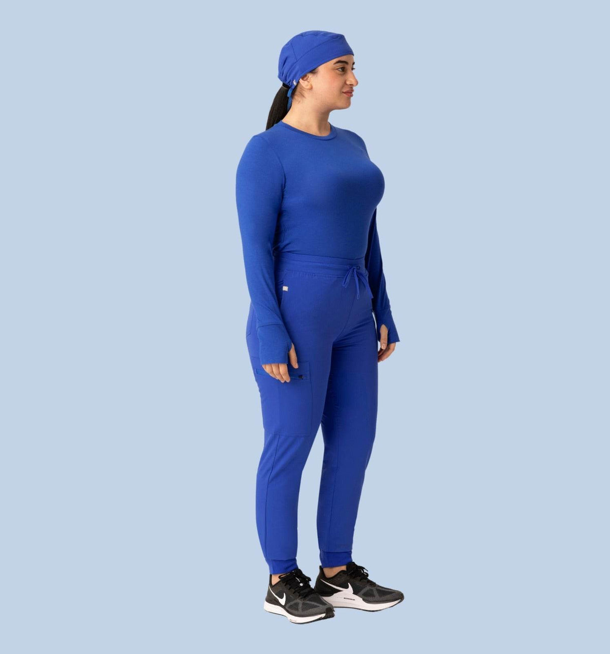 Scrub Cap - Vaayu Scrubs 