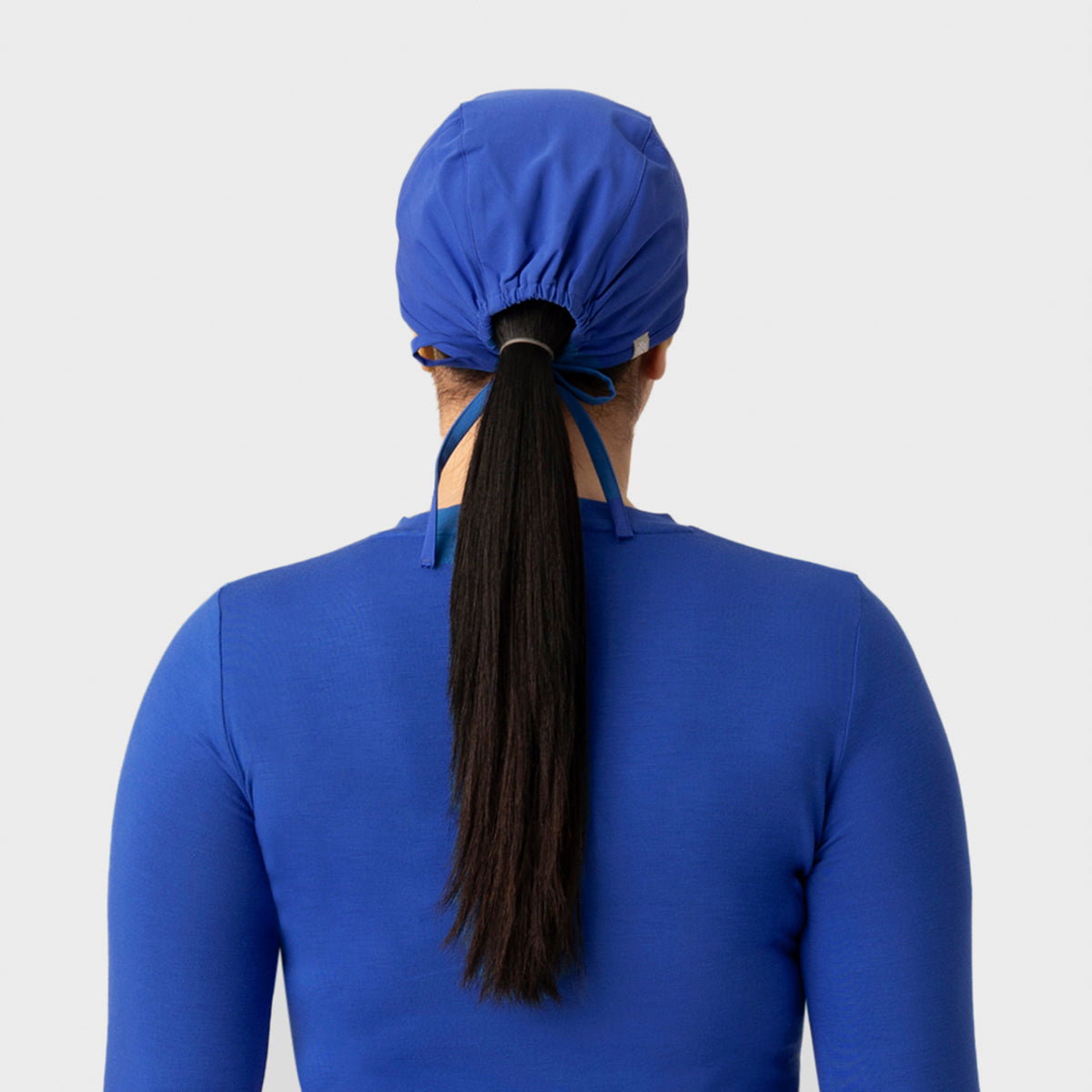 Scrub Cap Royal Blue
