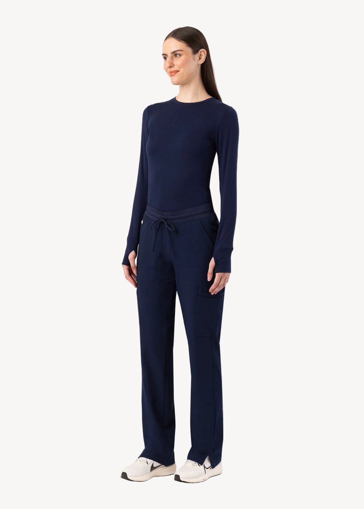 Cargo Pants Navy