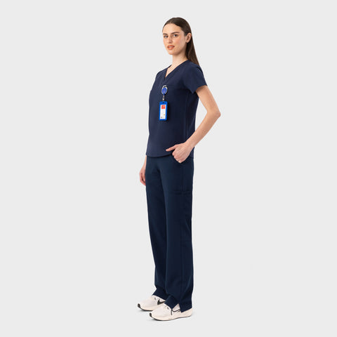 Cargo Pants Navy