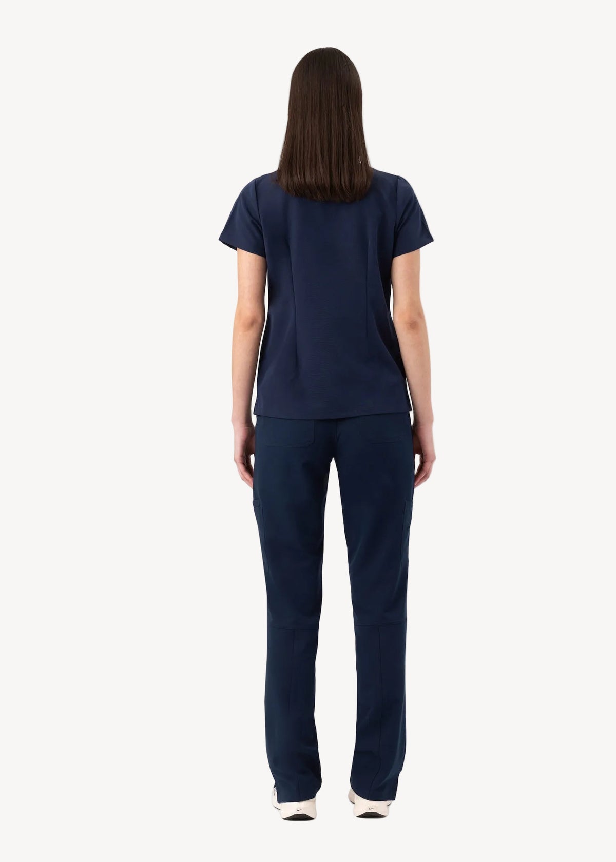 Prana Three Pocket Top Navy