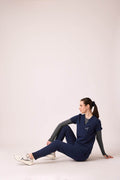 Scrunchies Set of 3 - Vaayu Scrubs 
