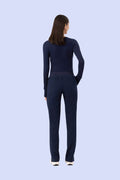 Under Scrub Navy - Vaayu Scrubs 