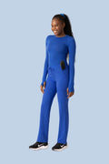 Under Scrub Royal Blue - Vaayu Scrubs 