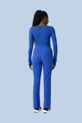 Under Scrub Royal Blue - Vaayu Scrubs 